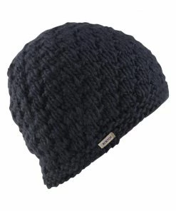 BURTON Beanie Big Brtha Donna Nero