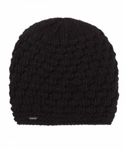 BURTON BEANIE BIG BERTHA DONNA Nero