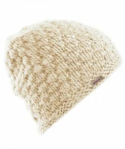 BURTON BEANIE BIG BERTHA DONNA Beige