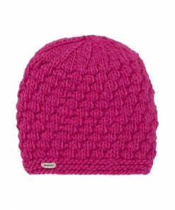 BURTON BEANIE BIG BERTHA DONNA Fucsia