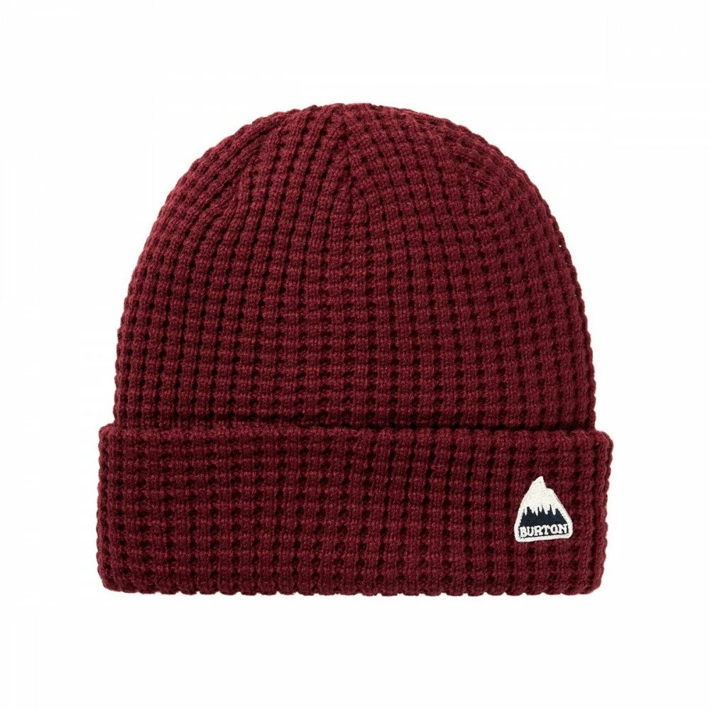 BURTON BEANIE ECKHART 1 BURTON BEANIE ECKHART