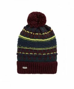 BURTON BEANIE WALDER DONNA Multicolor