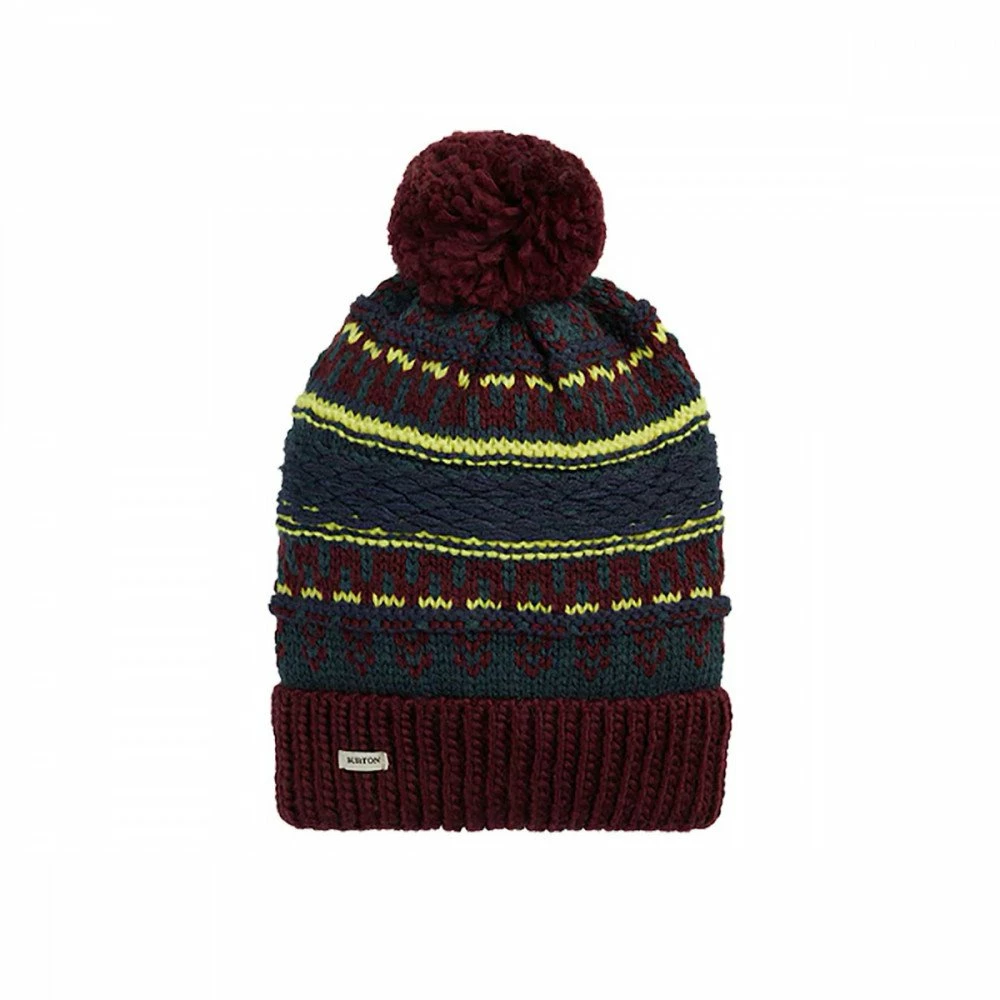 BURTON BEANIE WALDER DONNA Multicolor 1 BURTON BEANIE WALDER DONNA Multicolor