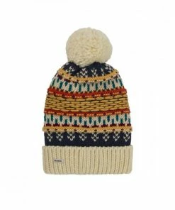 BURTON BEANIE WALDER DONNA Multicolor