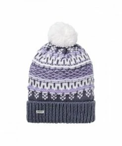BURTON BEANIE WALDER DONNA Grigio