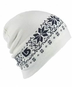 BURTON Beanie Belle Donna -Offerte Snowboard Negozio burton 105121 beanie belle donna abbigliamento snowboard donna 036210401 401 2