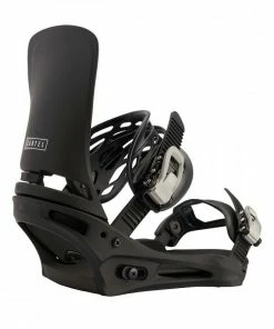 BURTON ATTACCHI CARTEL Nero