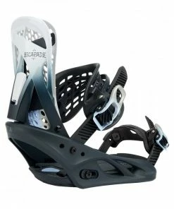 BURTON ATTACCO ESCAPADE DONNA