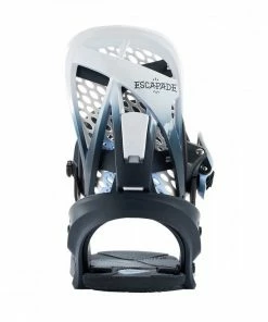 BURTON ATTACCO ESCAPADE DONNA -Offerte Snowboard Negozio burton 105431 attacco escapade donna attacchi snowboard donna 044207501 400 3