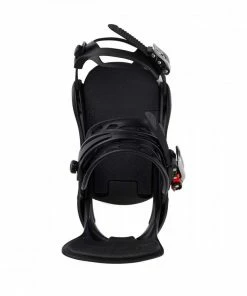 BURTON ATTACCHI LEXA DONNA Nero -Offerte Snowboard Negozio burton 105451 attacchi lexa donna attacchi snowboard donna 041347801 002 3