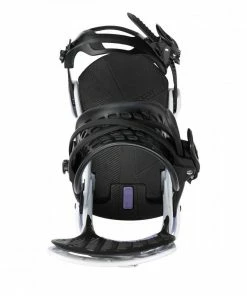 BURTON ATTACCHI GENESIS Bianco -Offerte Snowboard Negozio burton 105471 attacchi genesis attacchi snowboard uomo 044044901 100 4