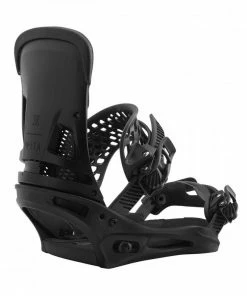 BURTON ATTACCHI MALAVITA Nero