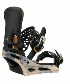 BURTON ATTACCHI MALAVITA Multicolor