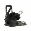 BURTON ATTACCHI GROM BAMBINO Nero