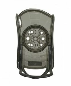 BURTON ATTACCHI GROM BAMBINO Nero -Offerte Snowboard Negozio burton 105771 attacchi grom bambino attacchi snowboard bambino 030661801 001 3