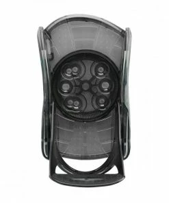 BURTON ATTACCHI GROM BAMBINO Nero -Offerte Snowboard Negozio burton 10577103 attacchi grom bambino attacchi snowboard bambino 041349501 001 3