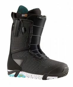 BURTON SCARPONI SLX Nero