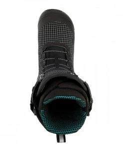 BURTON SCARPONI SLX Nero -Offerte Snowboard Negozio burton 106201 scarpone slx scarponi snowboard uomo 044045401 960 5