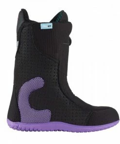 BURTON SCARPONE SUPREME DONNA -Offerte Snowboard Negozio burton 106261 scarpone supreme donna scarponi snowboard donna 044208001 001 4