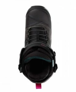 BURTON SCARPONE SUPREME DONNA -Offerte Snowboard Negozio burton 106261 scarpone supreme donna scarponi snowboard donna 044208001 001 5