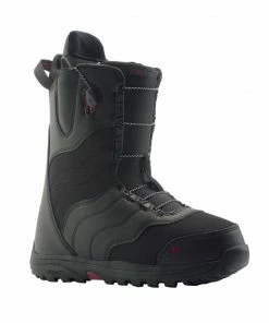 BURTON SCARPONI MINT DONNA Nero