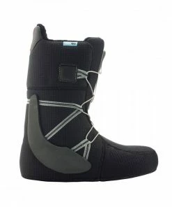 BURTON SCARPONI MINT DONNA Nero -Offerte Snowboard Negozio burton 10627105 scarponi mint donna scarponi snowboard donna 039448901 001 4