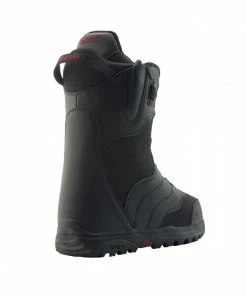 BURTON SCARPONI MINT DONNA Nero -Offerte Snowboard Negozio burton 10627105 scarponi mint donna scarponi snowboard donna 039448901 001 5