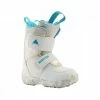 BURTON SCARPONI MINI GROM BAMBINO Bianco