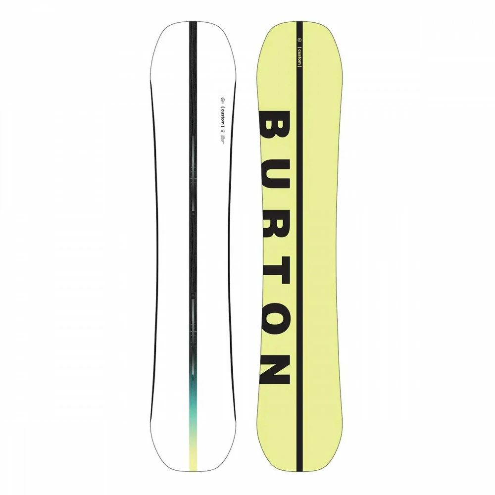 BURTON TAVOLA CUSTOM 1 BURTON TAVOLA CUSTOM
