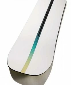 Offerte Snowboard Negozio -Offerte Snowboard Negozio burton 106881 tavola custom tavole snowboard uomo 044046501 wht 2