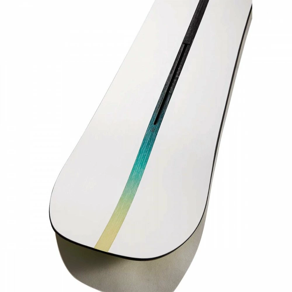 BURTON TAVOLA CUSTOM 2 BURTON TAVOLA CUSTOM - immagine 2