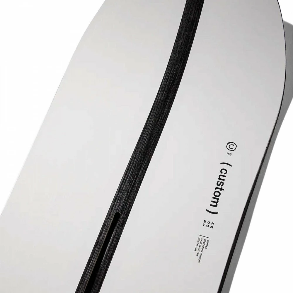 BURTON TAVOLA CUSTOM 3 BURTON TAVOLA CUSTOM - immagine 3