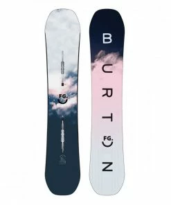 BURTON TAVOLA FEELGOOD DONNA