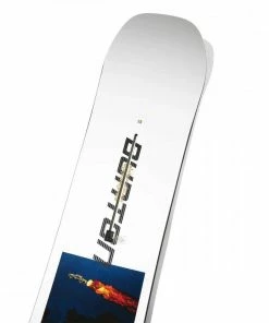 BURTON TAVOLA PROCESS -Offerte Snowboard Negozio burton 106921 tavola process tavole snowboard uomo 044047001 mu 4