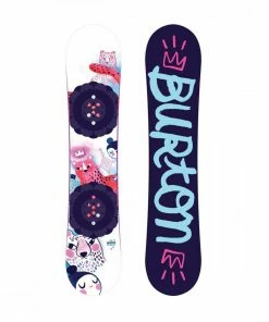 BURTON TAVOLA CHICKLET BAMBINA