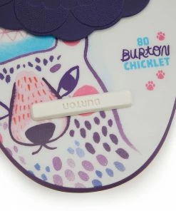 BURTON TAVOLA CHICKLET BAMBINA -Offerte Snowboard Negozio burton 107341ai19 tavola chicklet bambina tavole snowboard bambino 039485201 mu 3