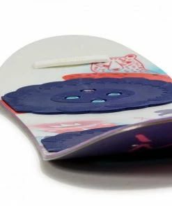 BURTON TAVOLA CHICKLET BAMBINA -Offerte Snowboard Negozio burton 107341ai19 tavola chicklet bambina tavole snowboard bambino 039485201 mu 5