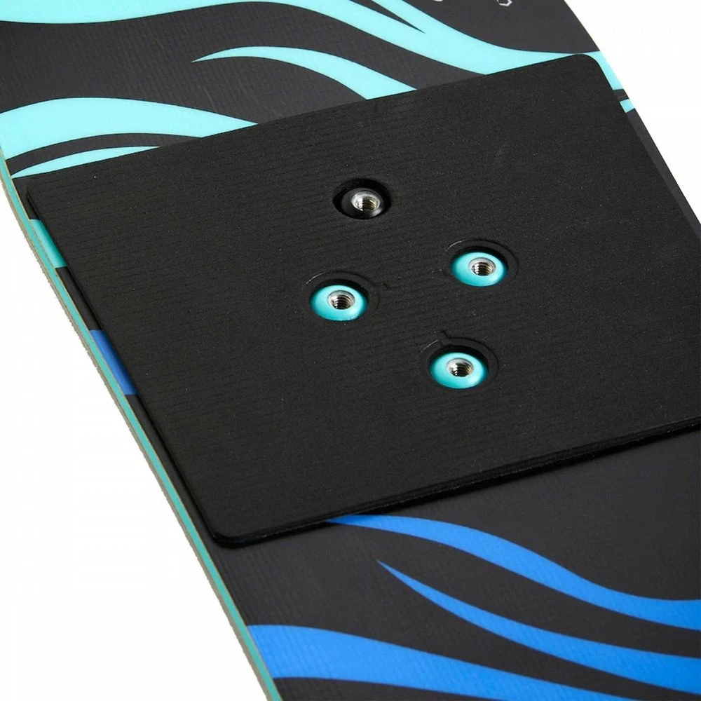 BURTON TAVOLA CHOPPER BAMBINO 2 BURTON TAVOLA CHOPPER BAMBINO - immagine 2