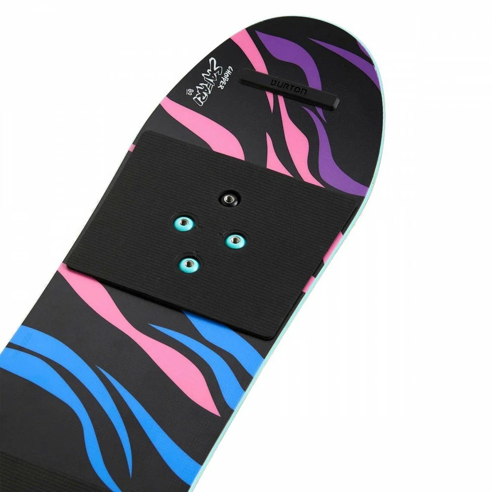 BURTON TAVOLA CHOPPER BAMBINO 3 BURTON TAVOLA CHOPPER BAMBINO - immagine 3