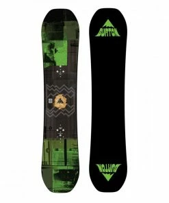 BURTON TAVOLA RADIUS 135