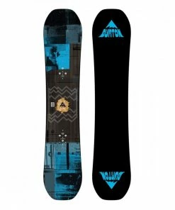 BURTON TAVOLA RADIUS 140