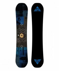 BURTON TAVOLA RADIUS 160