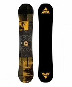 BURTON TAVOLA RADIUS 165 WIDE