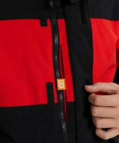 BURTON GIACCA SYMBOL BAMBINO Nero 6 BURTON GIACCA SYMBOL BAMBINO Nero -Offerte Snowboard Negozio burton 115691 giacca symbol bambino abbigliamento snowboard bambino 041164301 002 3