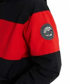 BURTON GIACCA SYMBOL BAMBINO Nero 7 BURTON GIACCA SYMBOL BAMBINO Nero -Offerte Snowboard Negozio burton 115691 giacca symbol bambino abbigliamento snowboard bambino 041164301 002 4