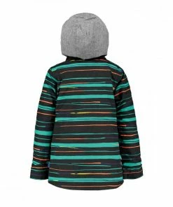 BURTON GIACCA UPROAR BAMBINO Multicolor -Offerte Snowboard Negozio burton 115811 giacca uproar bambino abbigliamento snowboard bambino 041164501 960 3