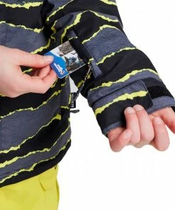 BURTON GIACCA UPROAR BAMBINO Multicolor -Offerte Snowboard Negozio burton 11581106 giacca uproar bambino abbigliamento snowboard bambino 043418101 966 4