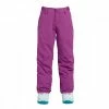 BURTON PANTALONI SWEETART BAMBINA Viola