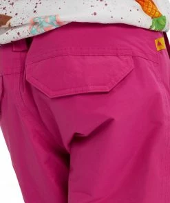 BURTON PANTALONI SWEETART BAMBINA Fucsia 7 BURTON PANTALONI SWEETART BAMBINA Fucsia -Offerte Snowboard Negozio burton 11584104 pantaloni sweetart bambina abbigliamento snowboard bambino 038907301 600 4