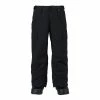 BURTON Pantaloni Exile Cargo Bambino